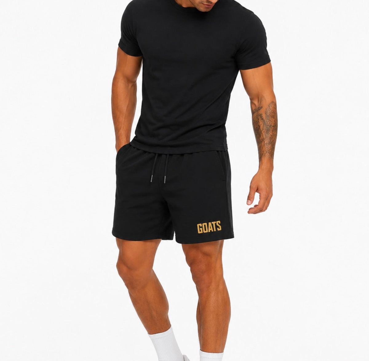 GOATS Shorts