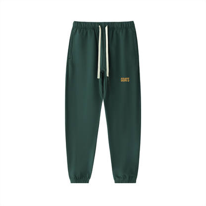 Essential Heavyweight Cotton Sweatpants