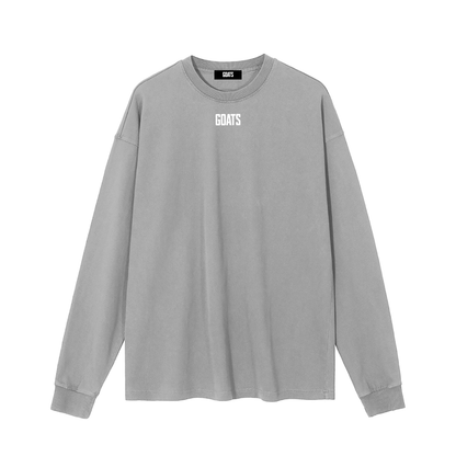 Longsleeve