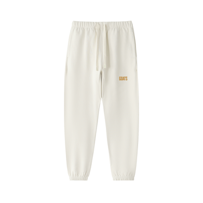 Essential Heavyweight Cotton Sweatpants