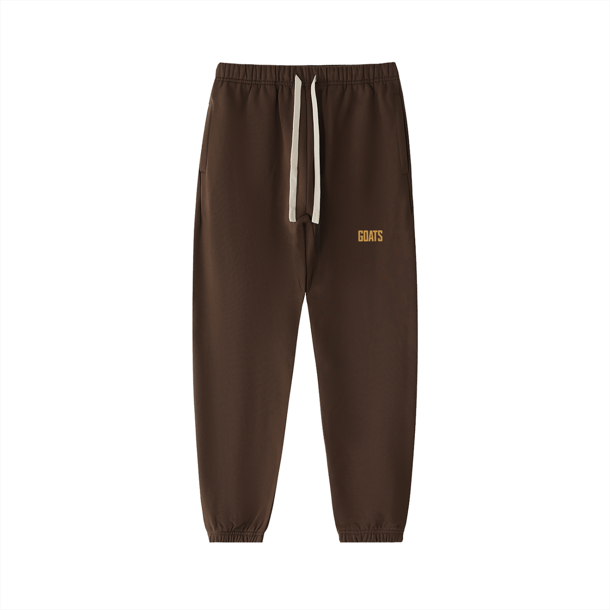Essential Heavyweight Cotton Sweatpants