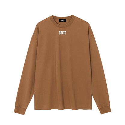 Longsleeve